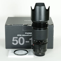 FUJIFILM XF50-140mmF2.8 R LM OIS WR