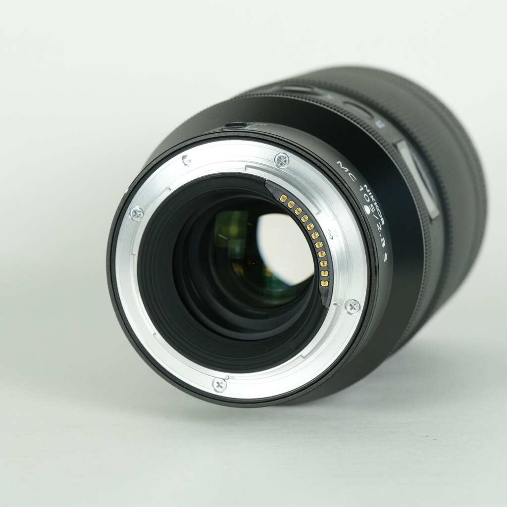Nikon NIKKOR Z MC 105mm f/2.8 VR Sの出品 | ONE SCENE（ワンシーン）