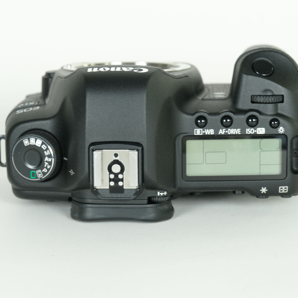 Canon EOS 5D MarkII ボディ