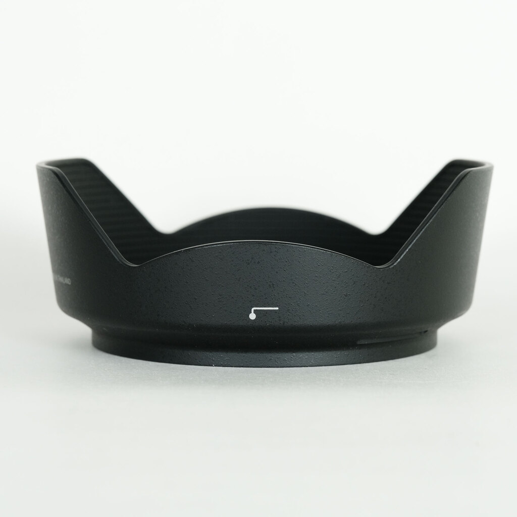 Nikon AF-S NIKKOR 24-120mm f/4G ED VR