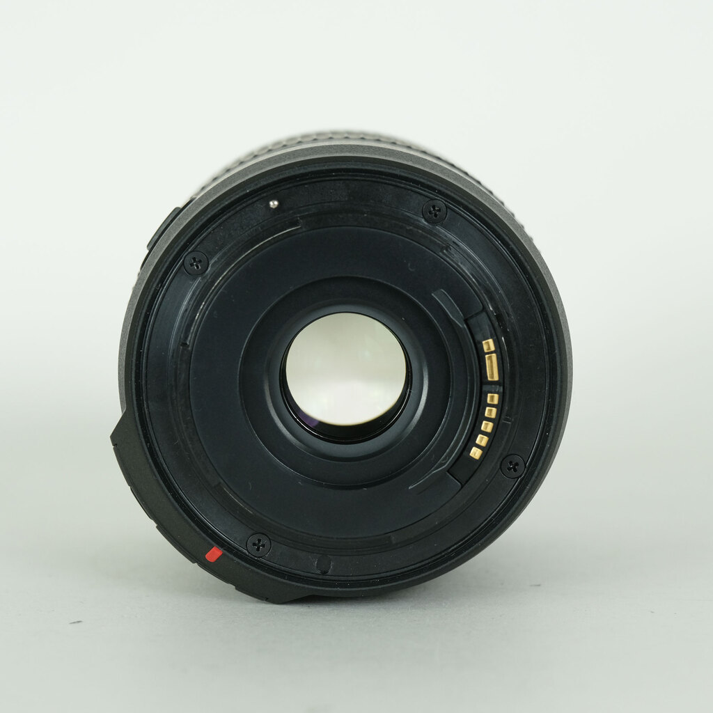 TAMRON 18-200mm F3.5-6.3 DiII VC/Model B018E（キヤノンEF用）