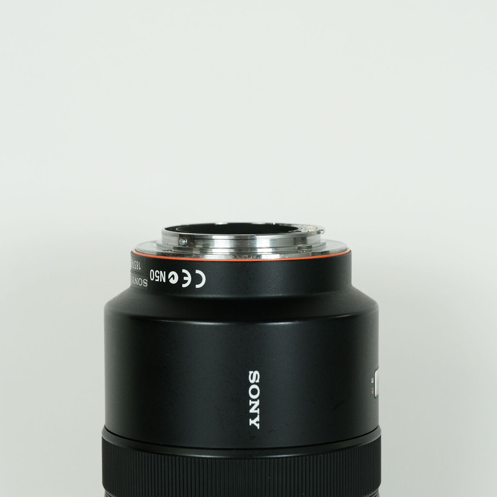 SONY 70-300mm F4.5-5.6 G SSM SAL70300G