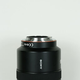 SONY 70-300mm F4.5-5.6 G SSM SAL70300G