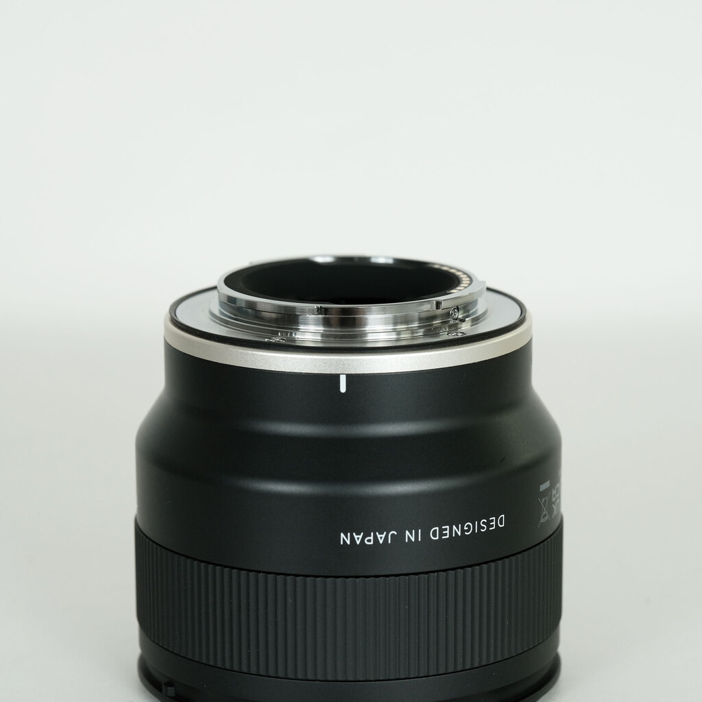 TAMRON 35mm F/2.8 Di III OSD M1:2 (Model F053) [ソニーE用]