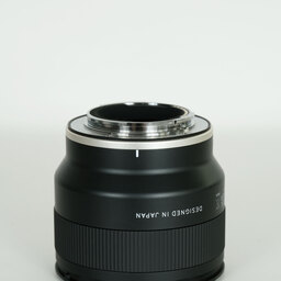 TAMRON 35mm F/2.8 Di III OSD M1:2 (Model F053) [ソニーE用]