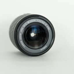 Canon EF-S18-55mm F3.5-5.6 IS STM Canon EF-S18-55mm F3.5-5.6 IS STM