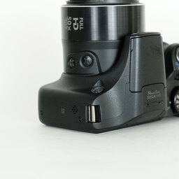 Canon PowerShot SX530 HS Canon PowerShot SX530 HS