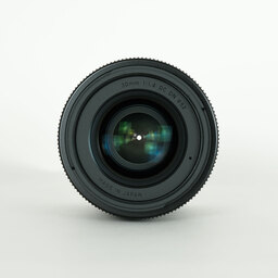 SIGMA 30mm F1.4 DC DN｜Contemporary [ソニーE用]