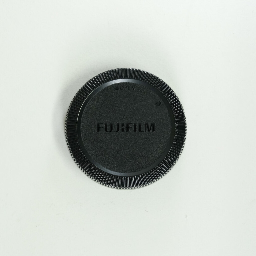 FUJIFILM XF35mmF1.4 R