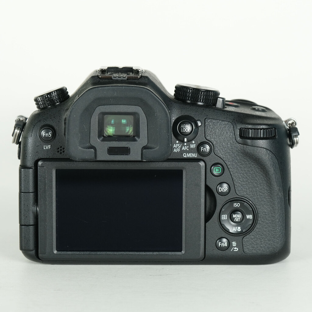 Panasonic LUMIX DMC-FZ1000の出品 | ONE SCENE（ワンシーン）
