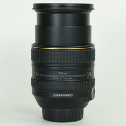 Nikon AF-S DX NIKKOR 16-80mm f/2.8-4E ED VR Nikon AF-S DX NIKKOR 16-80mm f/2.8-4E ED VR