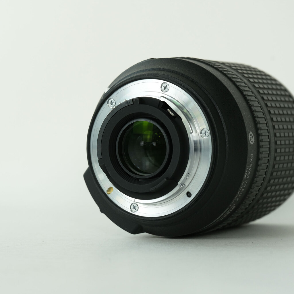 Nikon AF-S DX NIKKOR 18-140mm F3.5-5.6G ED VRの出品 | ONE SCENE