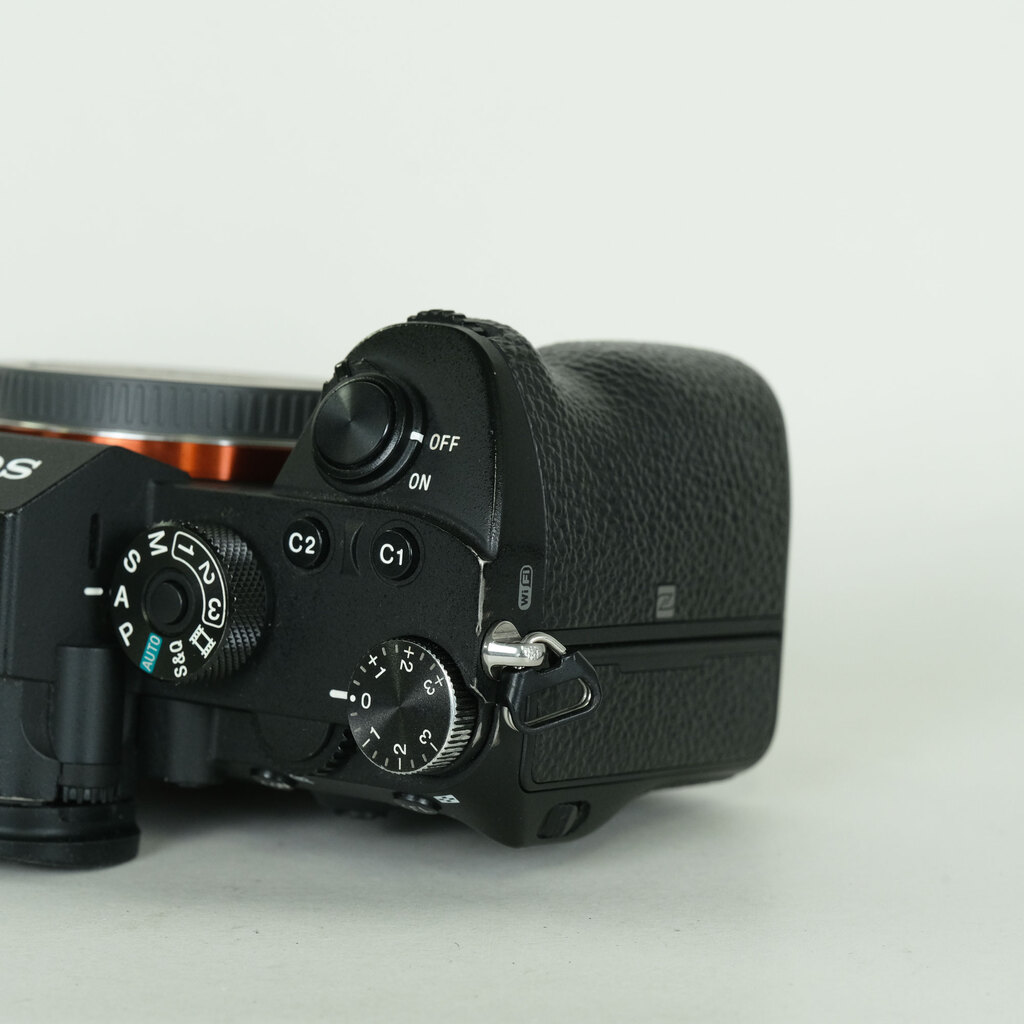 SONY α7R III（ILCE-7RM3）