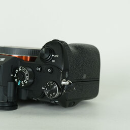 SONY α7R III（ILCE-7RM3）