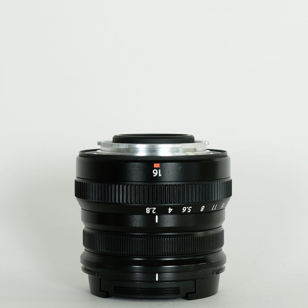 FUJIFILM XF16mmF2.8 R WR FUJIFILM XF16mmF2.8 R WR