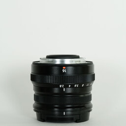FUJIFILM XF16mmF2.8 R WR FUJIFILM XF16mmF2.8 R WR