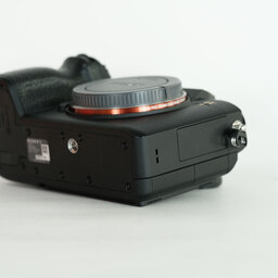 SONY α9（ILCE-9）