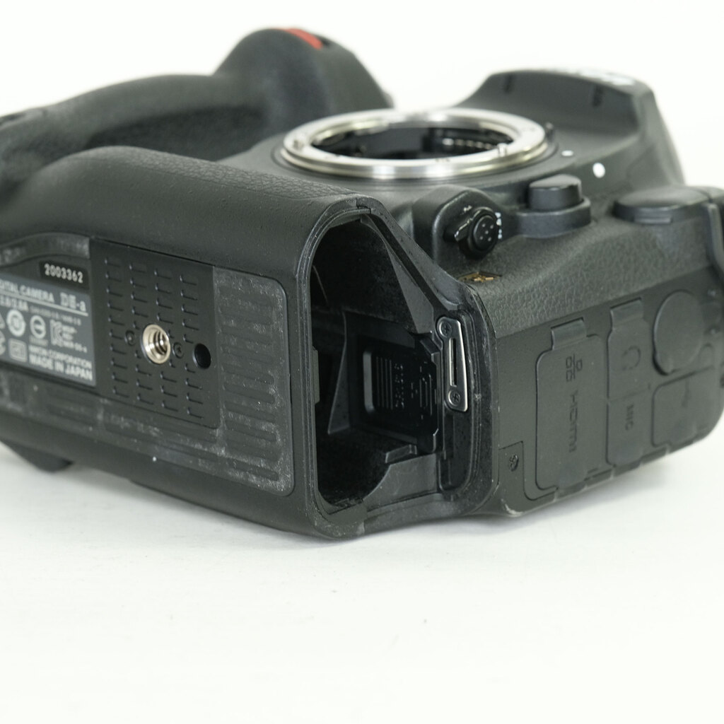Nikon D5