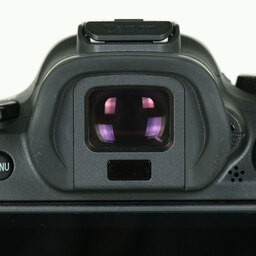 Canon EOS R6 Mark II