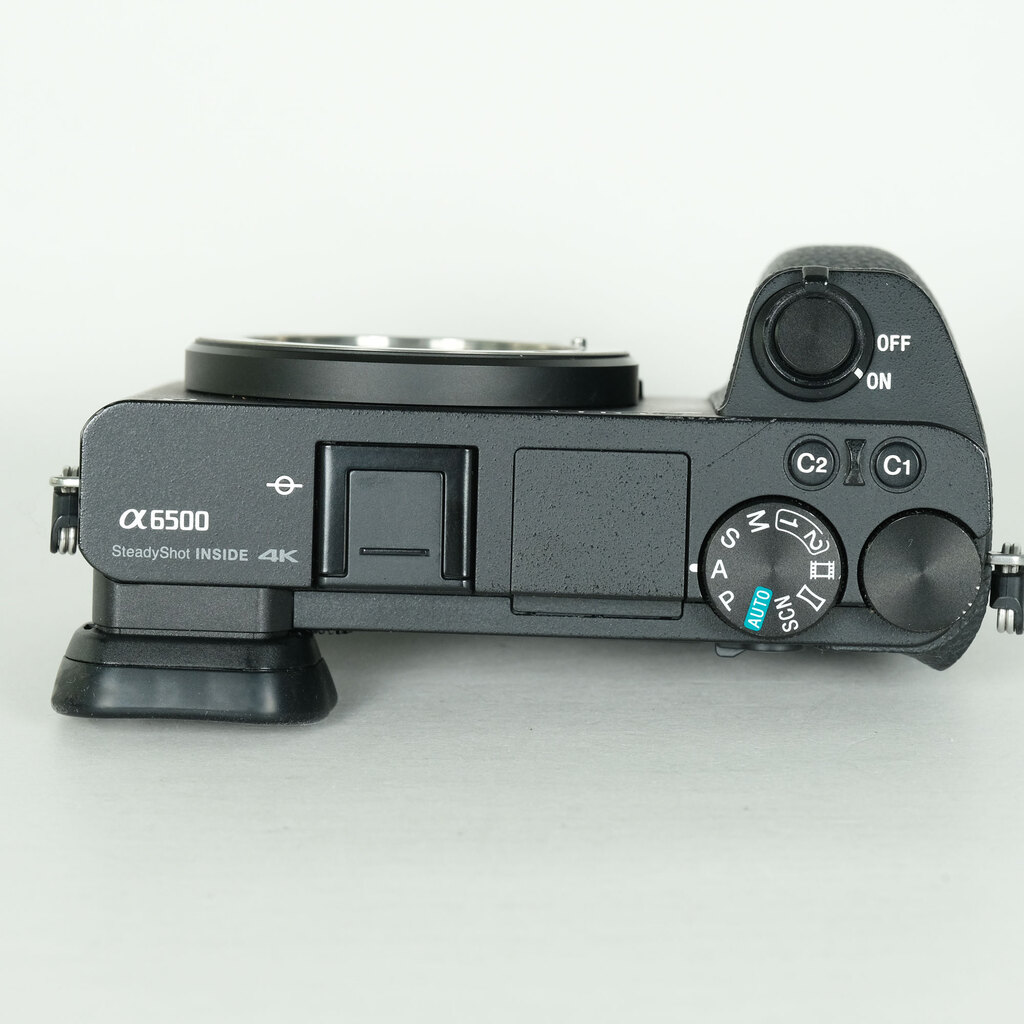 SONY α6500（ILCE-6500）の出品 | ONE SCENE（ワンシーン）