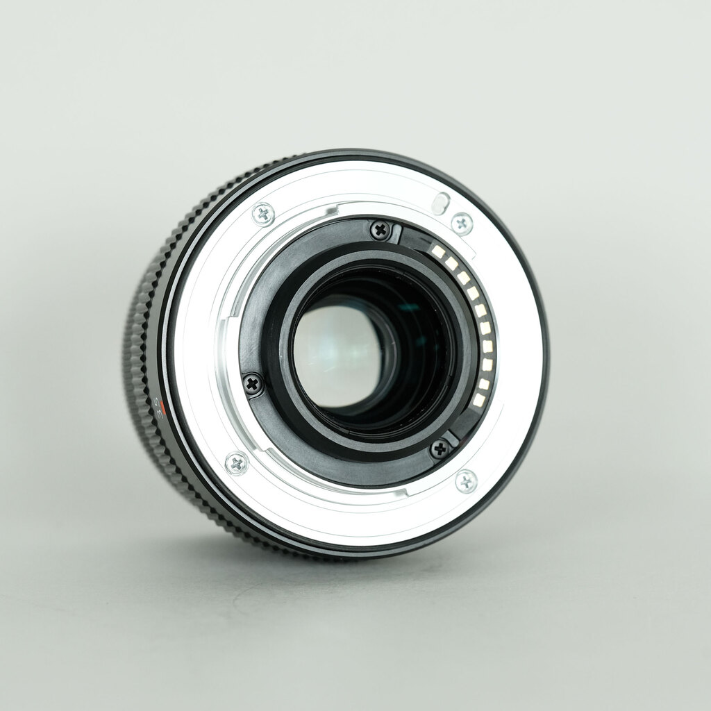 FUJIFILM XF35mmF2 R WR