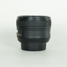 Nikon AF-S NIKKOR 50mm f/1.8G Nikon AF-S NIKKOR 50mm f/1.8G