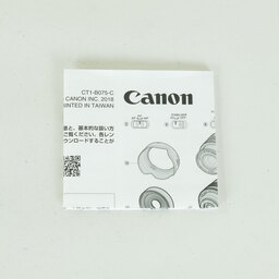 Canon RF28mm F2.8 STM Canon RF28mm F2.8 STM