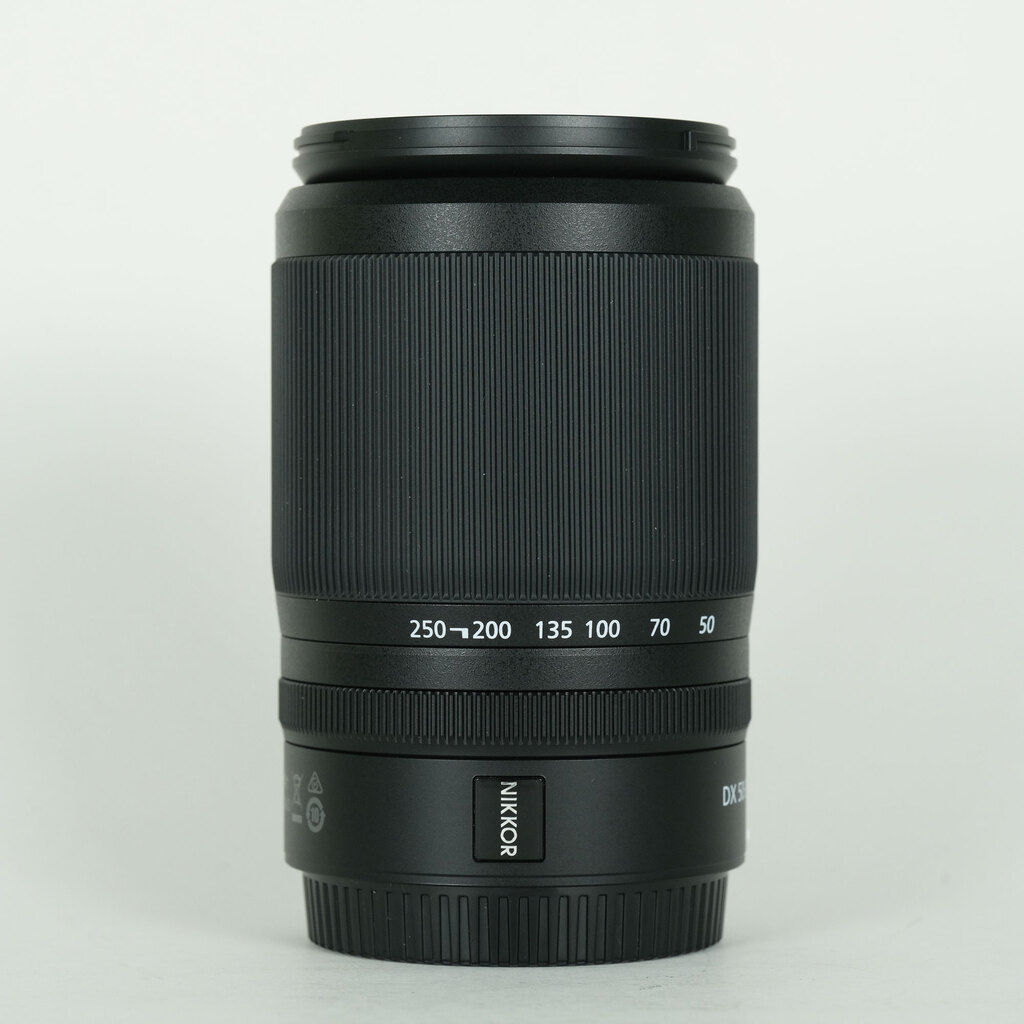 Nikon NIKKOR Z DX 50-250mm f/4.5-6.3 VR