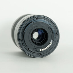 Canon EF-M55-200mm F4.5-6.3 IS STM