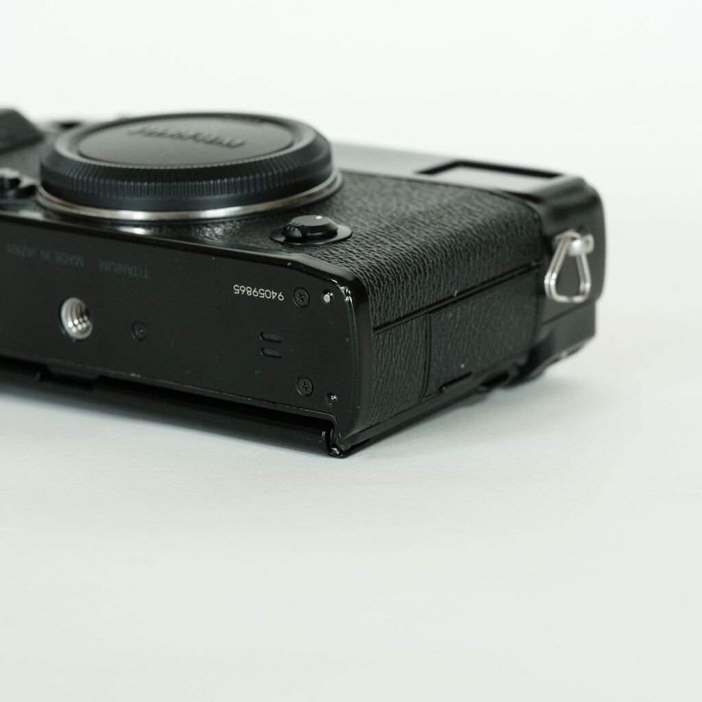 FUJIFILM X-Pro3の出品 | ONE SCENE（ワンシーン）