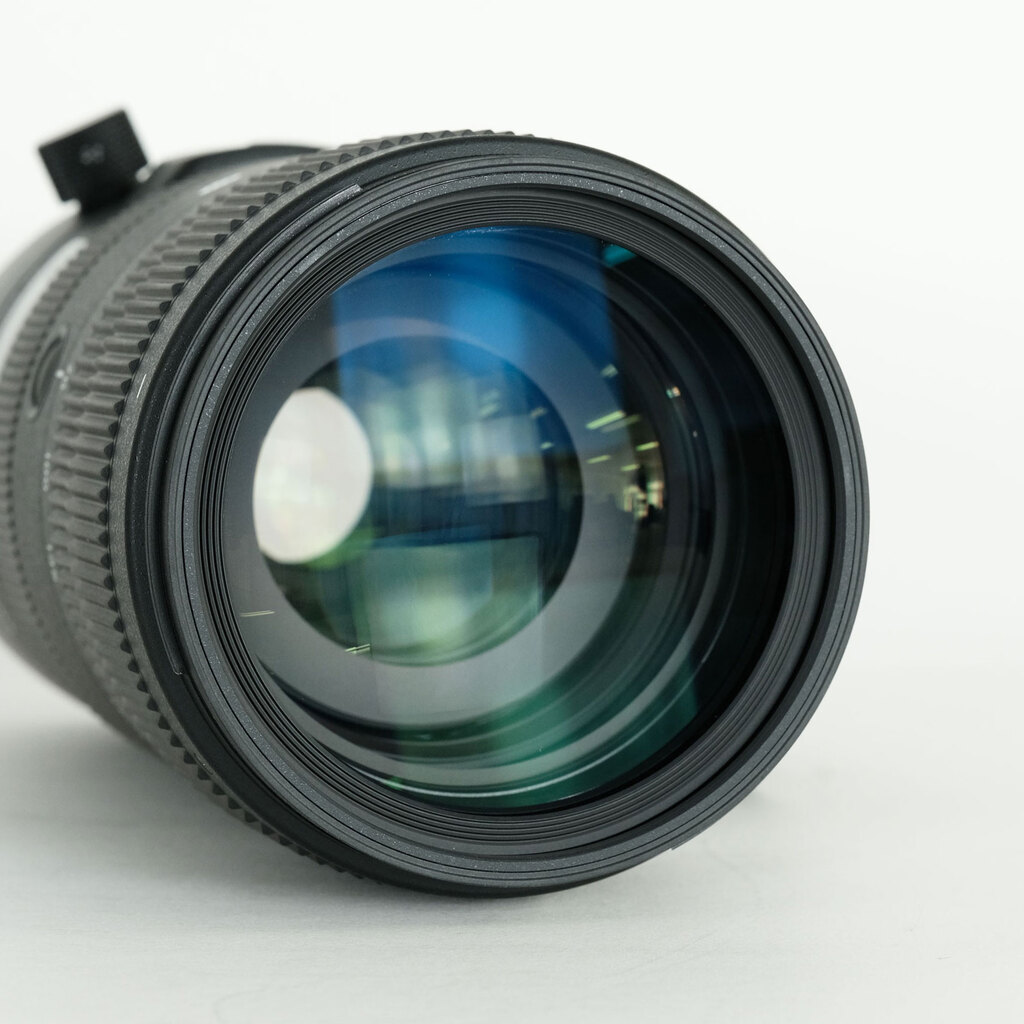 SIGMA 70-200mm F2.8 DG OS HSM｜Sports [キヤノン用]