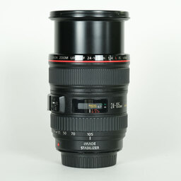 Canon EF24-105mm F4L IS USM