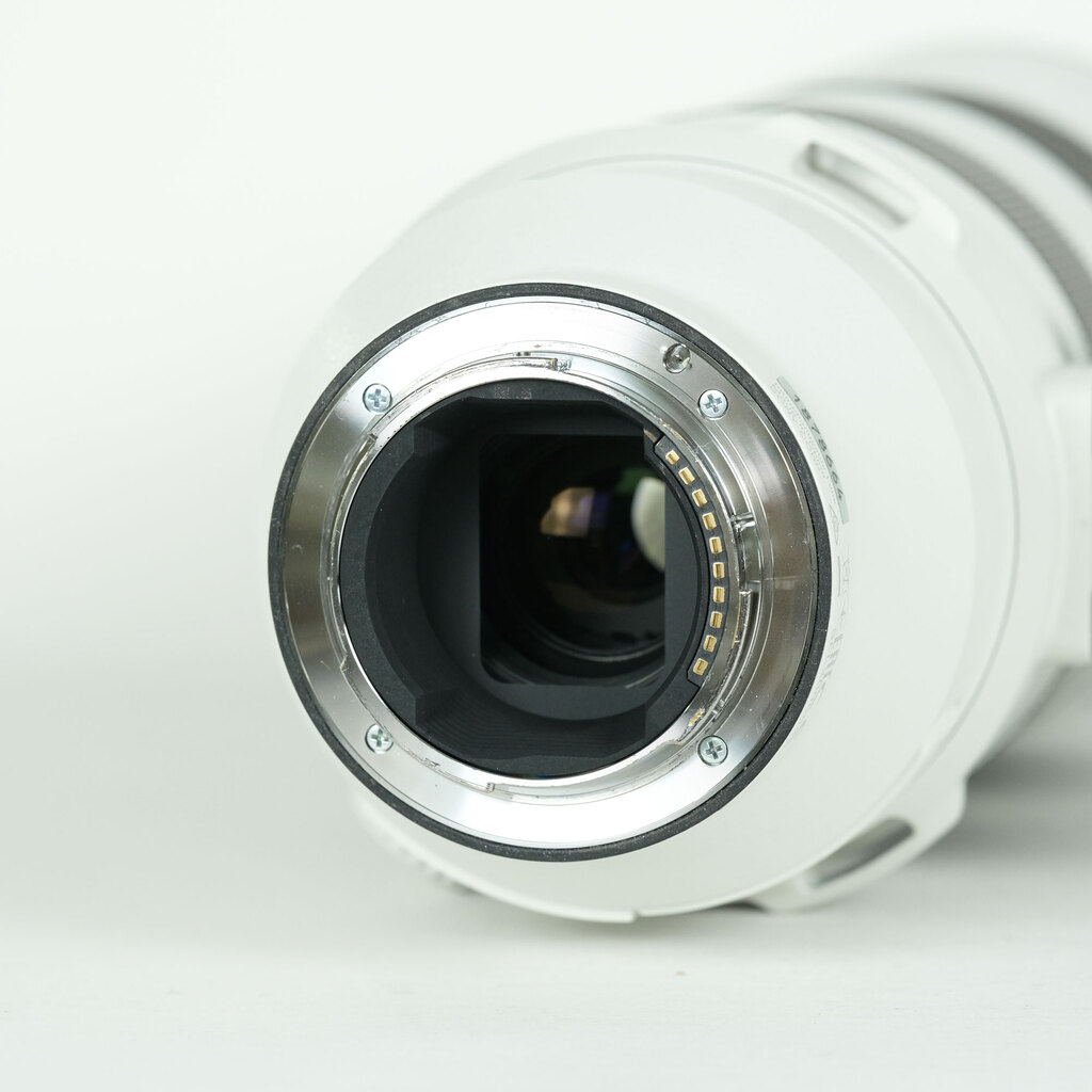 SONY FE 200-600mm F5.6-6.3 G OSS SEL200600Gの出品 | ONE SCENE