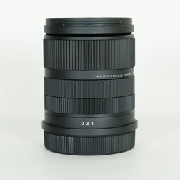SIGMA 18-50mm F2.8 DC DN｜Contemporary [ライカL用]