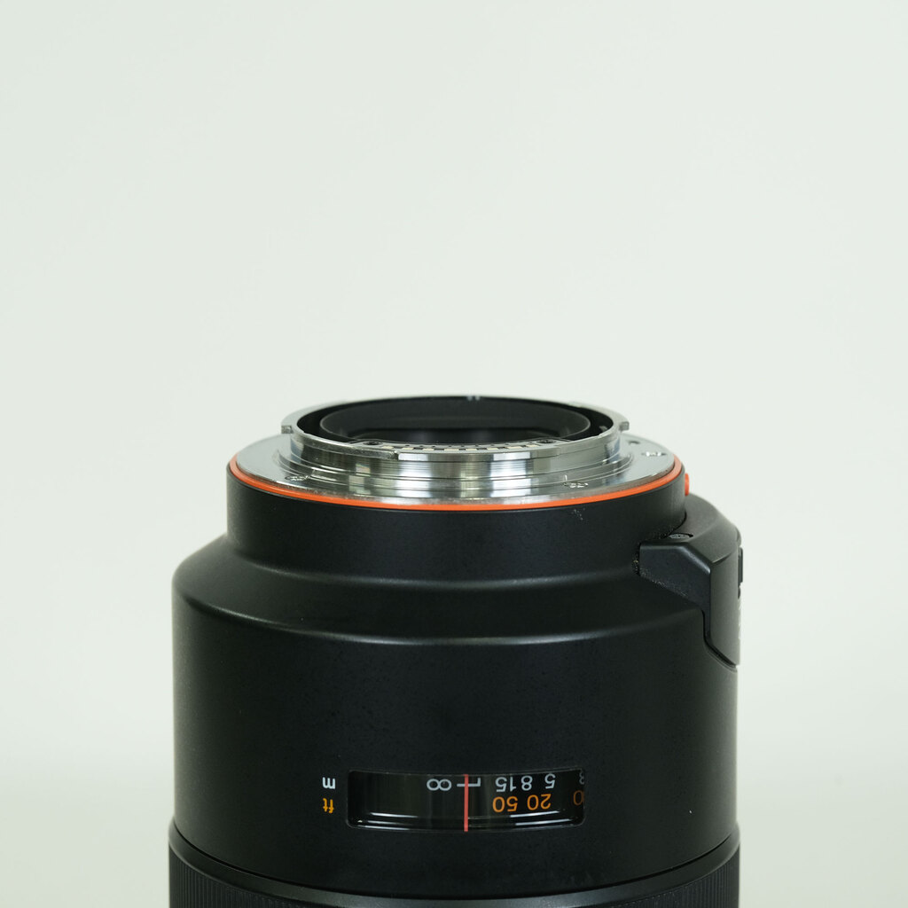 SONY 70-300mm F4.5-5.6 G SSM SAL70300G