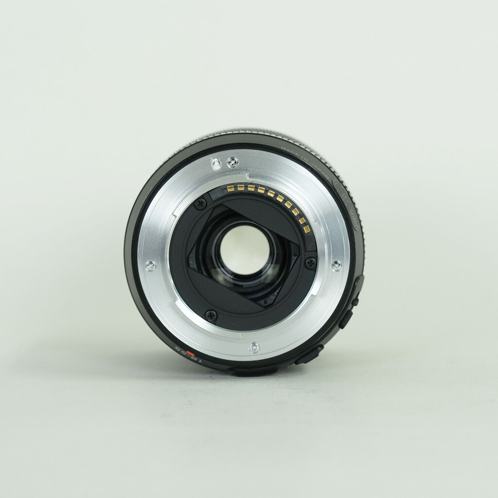 FUJIFILM XF18-55mmF2.8-4 R LM OIS