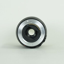 FUJIFILM XF18-55mmF2.8-4 R LM OIS