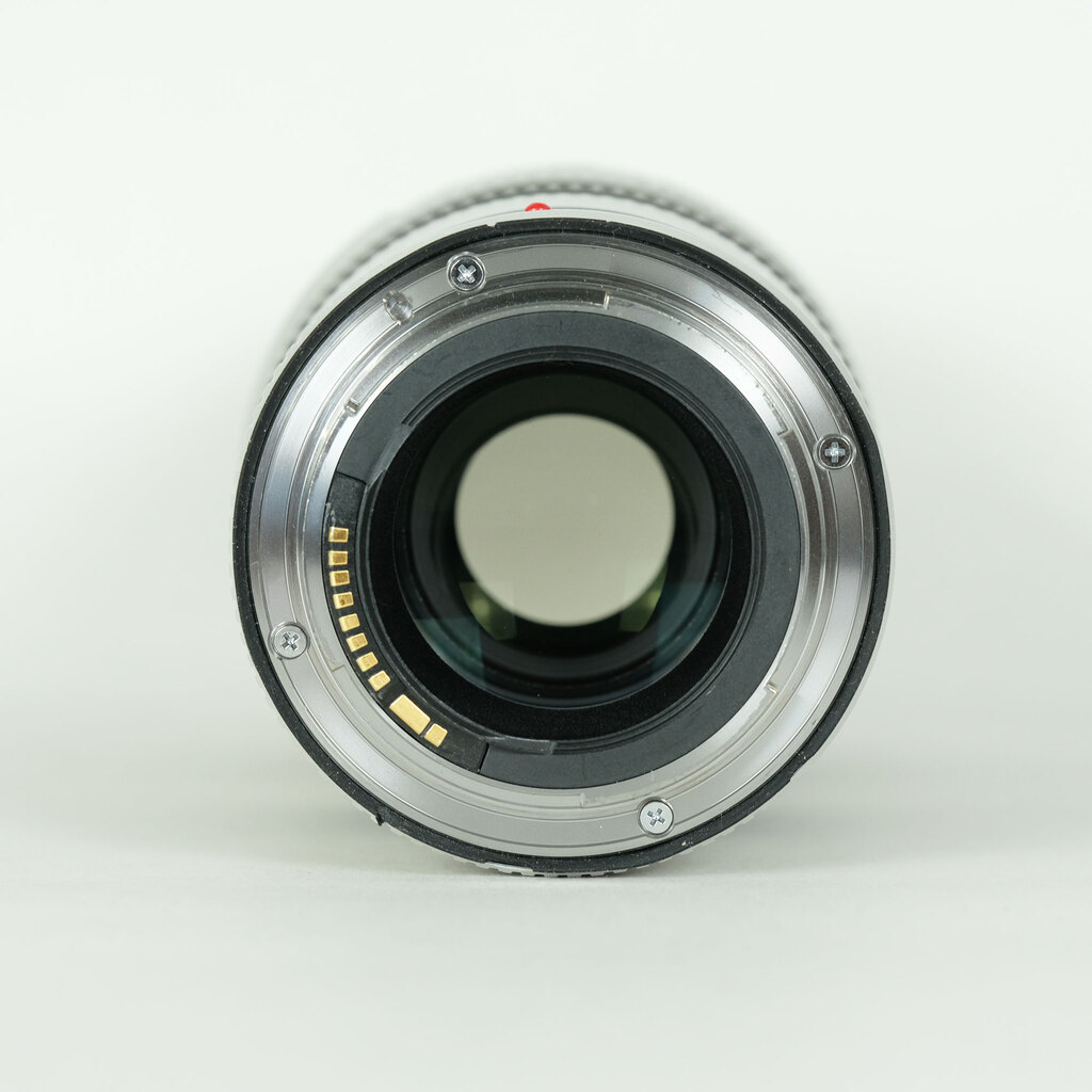 Canon EF70-200mm F4L IS II USM