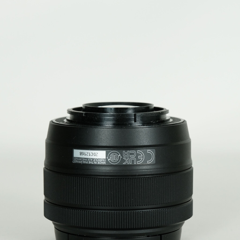 FUJIFILM XC15-45mmF3.5-5.6 OIS PZ