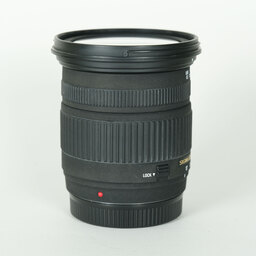 SIGMA 17-70mm F2.8-4.5 DC MACRO [ソニーA用]