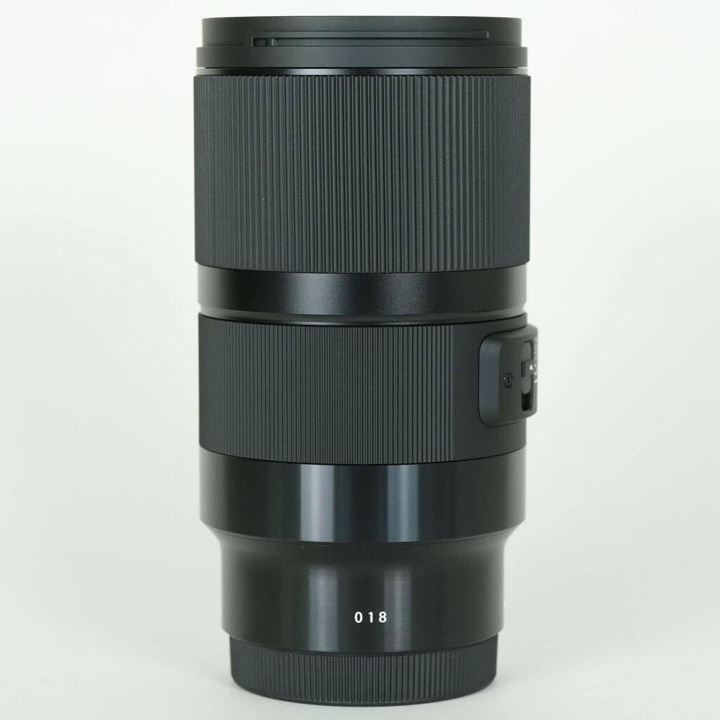 SIGMA 70mm F2.8 DG MACRO｜Art [ソニーE用]