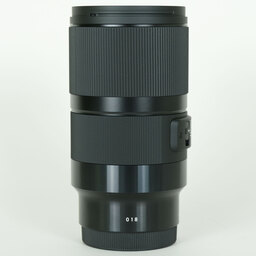 SIGMA 70mm F2.8 DG MACRO｜Art [ソニーE用]