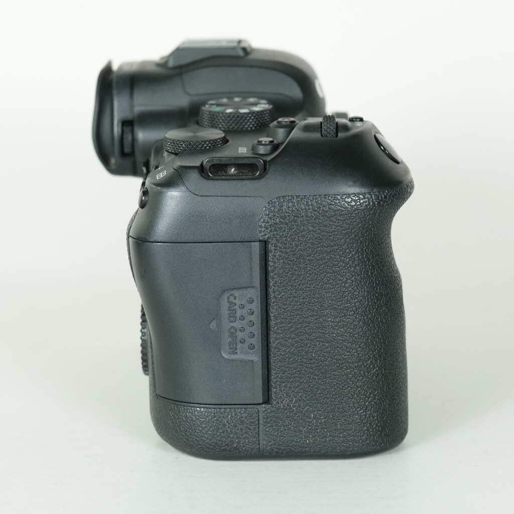 Canon EOS R6 [�{�f�B]