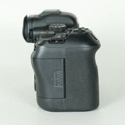 Canon EOS R6