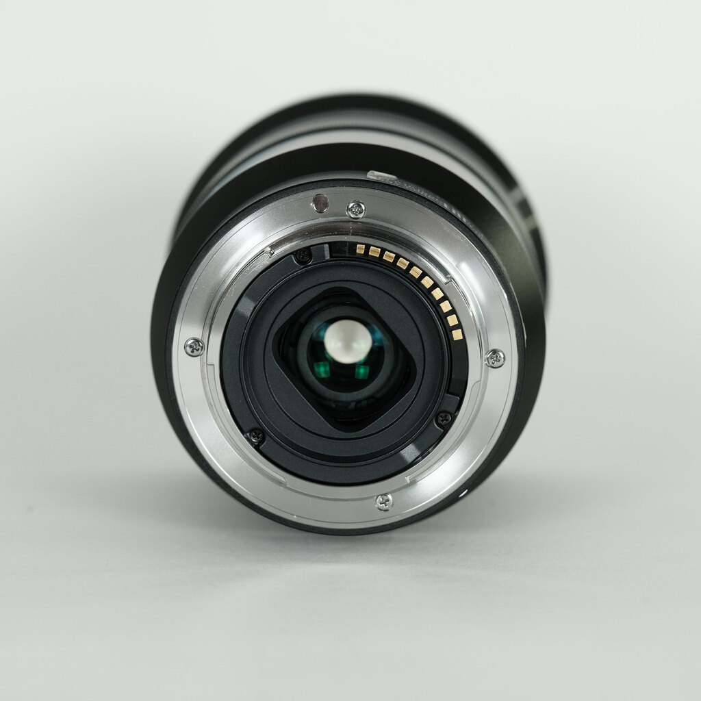 SONY E PZ 18-105mm F4 G OSS SELP18105G