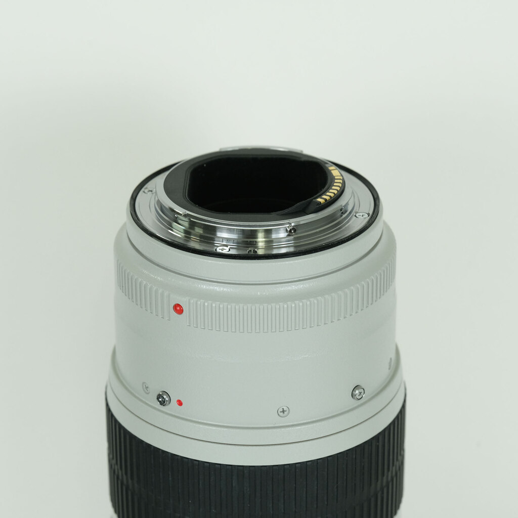 Canon EF70-200mm F2.8L IS III USM Canon EF70-200mm F2.8L IS III USM