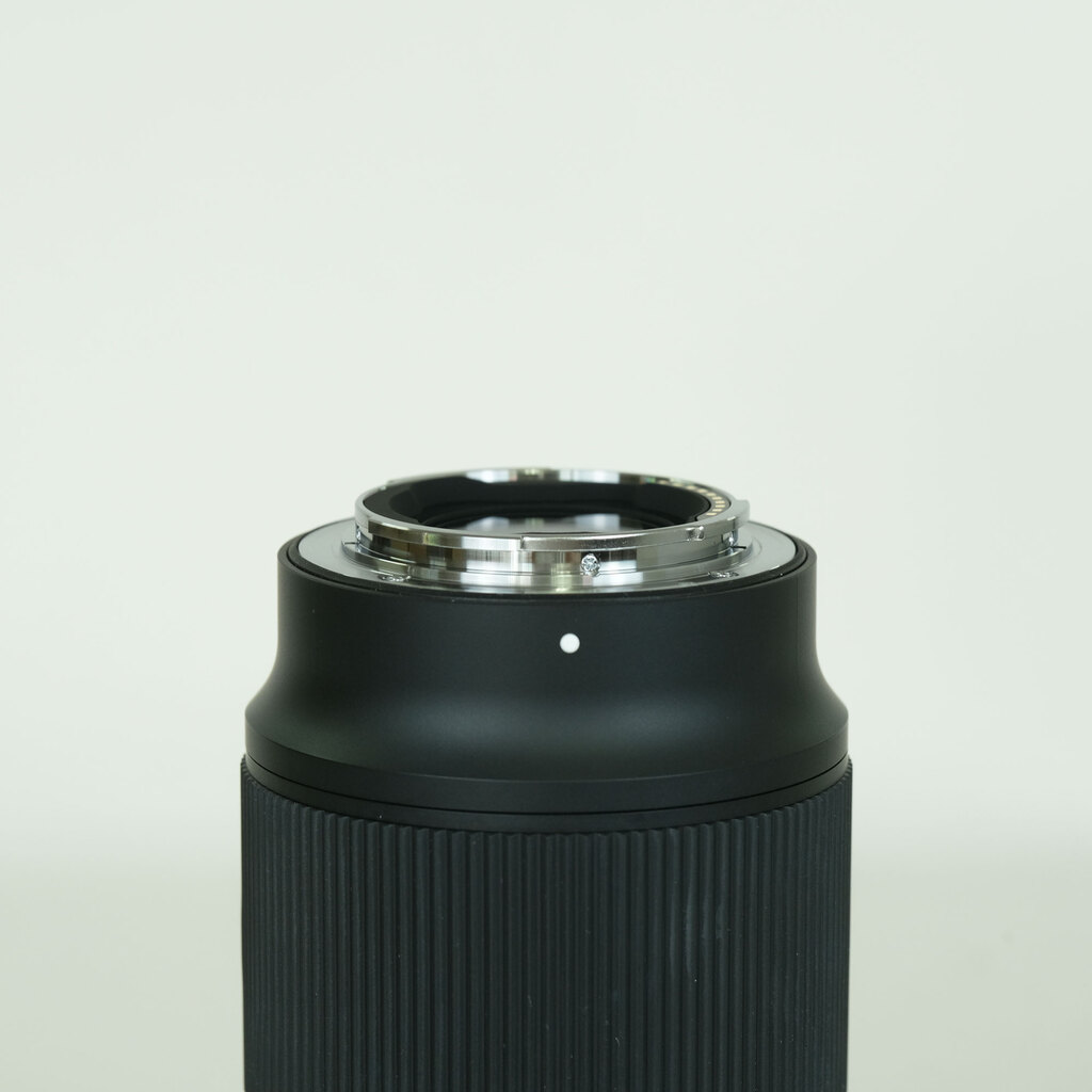 SIGMA 20-200mm F3.5-6.3 DG｜Contemporary [ソニーE用]
