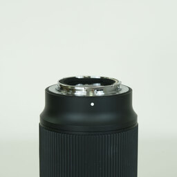 SIGMA 20-200mm F3.5-6.3 DG｜Contemporary [ソニーE用]