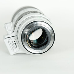 Canon EF70-200mm F2.8L IS III USM