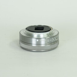 SONY E 16mm F2.8 SEL16F28